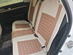Volkswagen Lavida 1.5L Automatic Comfort - ფოტო 13