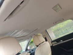 Volkswagen Lavida 1.5L Automatic Comfort - ფოტო 14