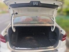 Volkswagen Lavida 1.5L Automatic Comfort - ფოტო 15