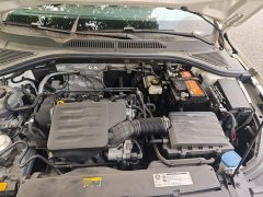 Volkswagen Lavida 1.5L Automatic Comfort - ფოტო 16