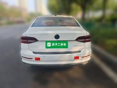Volkswagen Lavida 1.5L Automatic Comfort - ფოტო 3
