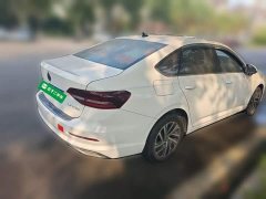 Volkswagen Lavida 1.5L Automatic Comfort - ფოტო 4