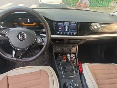 Volkswagen Lavida 1.5L Automatic Comfort - ფოტო 5