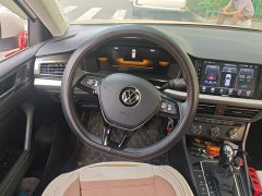 Volkswagen Lavida 1.5L Automatic Comfort - ფოტო 6