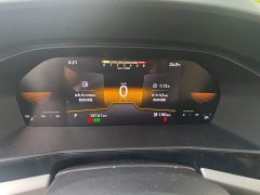 Volkswagen Lavida 1.5L Automatic Comfort - ფოტო 7