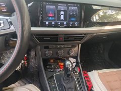 Volkswagen Lavida 1.5L Automatic Comfort - ფოტო 9