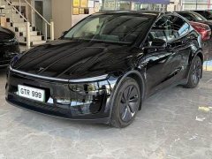 Tesla Model Y Facelift Long Range All-Wheel Drive - ფოტო 1