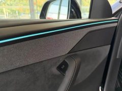 Tesla Model Y Facelift Long Range All-Wheel Drive - ფოტო 12