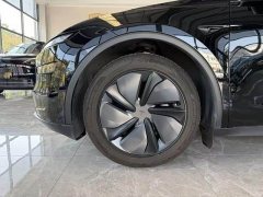 Tesla Model Y Facelift Long Range All-Wheel Drive - ფოტო 14