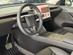 Tesla Model Y Facelift Long Range All-Wheel Drive - ფოტო 15
