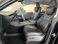 Tesla Model Y Facelift Long Range All-Wheel Drive - ფოტო 16