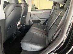Tesla Model Y Facelift Long Range All-Wheel Drive - ფოტო 17