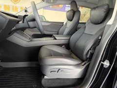 Tesla Model Y Facelift Long Range All-Wheel Drive - ფოტო 18