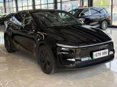 Tesla Model Y Facelift Long Range All-Wheel Drive - ფოტო 3