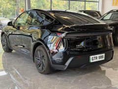 Tesla Model Y Facelift Long Range All-Wheel Drive - ფოტო 4