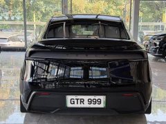 Tesla Model Y Facelift Long Range All-Wheel Drive - ფოტო 5