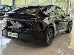 Tesla Model Y Facelift Long Range All-Wheel Drive - ფოტო 6