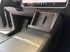 Tesla Model Y Facelift Long Range All-Wheel Drive - ფოტო 8