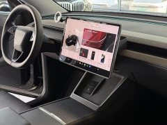 Tesla Model Y Facelift Long Range All-Wheel Drive - ფოტო 9