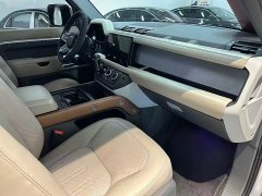 Land Rover Defender 2020 110 P400 Dark Edition - ფოტო 12