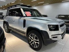 Land Rover Defender 2020 110 P400 Dark Edition - ფოტო 7