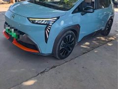 GAC AION Y 70 Tech Vitality Edition - ფოტო 1