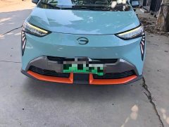 GAC AION Y 70 Tech Vitality Edition - ფოტო 2