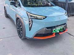 GAC AION Y 70 Tech Vitality Edition - ფოტო 3