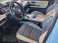 GAC AION Y 70 Tech Vitality Edition - ფოტო 4