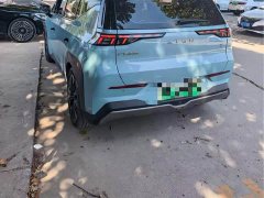 GAC AION Y 70 Tech Vitality Edition - ფოტო 8