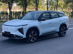 Geely Galaxy L7 2025 EM-i 115km Explorer Edition - ფოტო 1