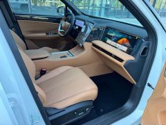 Geely Galaxy L7 2025 EM-i 115km Explorer Edition - ფოტო 10