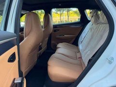 Geely Galaxy L7 2025 EM-i 115km Explorer Edition - ფოტო 12