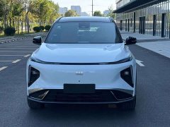 Geely Galaxy L7 2025 EM-i 115km Explorer Edition - ფოტო 2