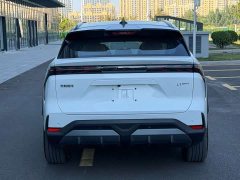 Geely Galaxy L7 2025 EM-i 115km Explorer Edition - ფოტო 5