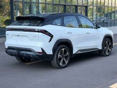 Geely Galaxy L7 2025 EM-i 115km Explorer Edition - ფოტო 6
