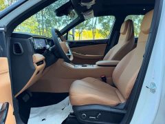 Geely Galaxy L7 2025 EM-i 115km Explorer Edition - ფოტო 7