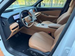 Geely Galaxy L7 2025 EM-i 115km Explorer Edition - ფოტო 8