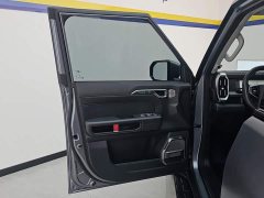 Jetour Chitu Traveler 2023 1.5T Two-Wheel Drive Discovery PRO - ფოტო 7