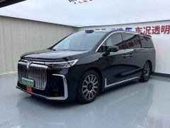 Voyah EV AWDFlagship Edition - ფოტო 1