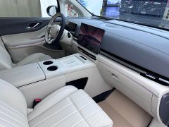 Voyah EV AWDFlagship Edition - ფოტო 10