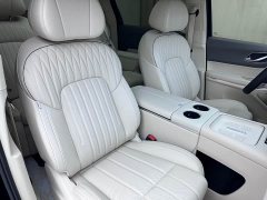 Voyah EV AWDFlagship Edition - ფოტო 11