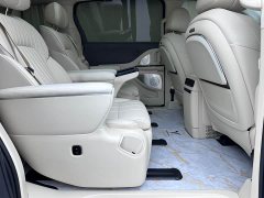 Voyah EV AWDFlagship Edition - ფოტო 12