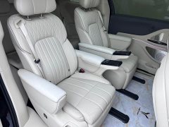 Voyah EV AWDFlagship Edition - ფოტო 13
