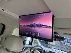 Voyah EV AWDFlagship Edition - ფოტო 14