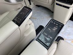 Voyah EV AWDFlagship Edition - ფოტო 15