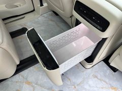 Voyah EV AWDFlagship Edition - ფოტო 16