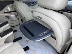 Voyah EV AWDFlagship Edition - ფოტო 17
