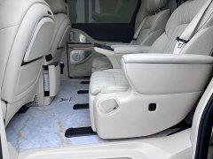 Voyah EV AWDFlagship Edition - ფოტო 18