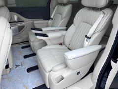 Voyah EV AWDFlagship Edition - ფოტო 19
